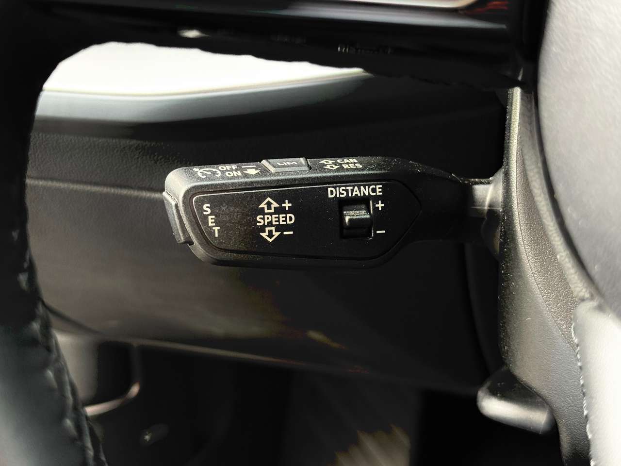 Audi A3 40 TFSI e  Plug in PHEV S Line S tronic Black Pack — foto 15 van 19