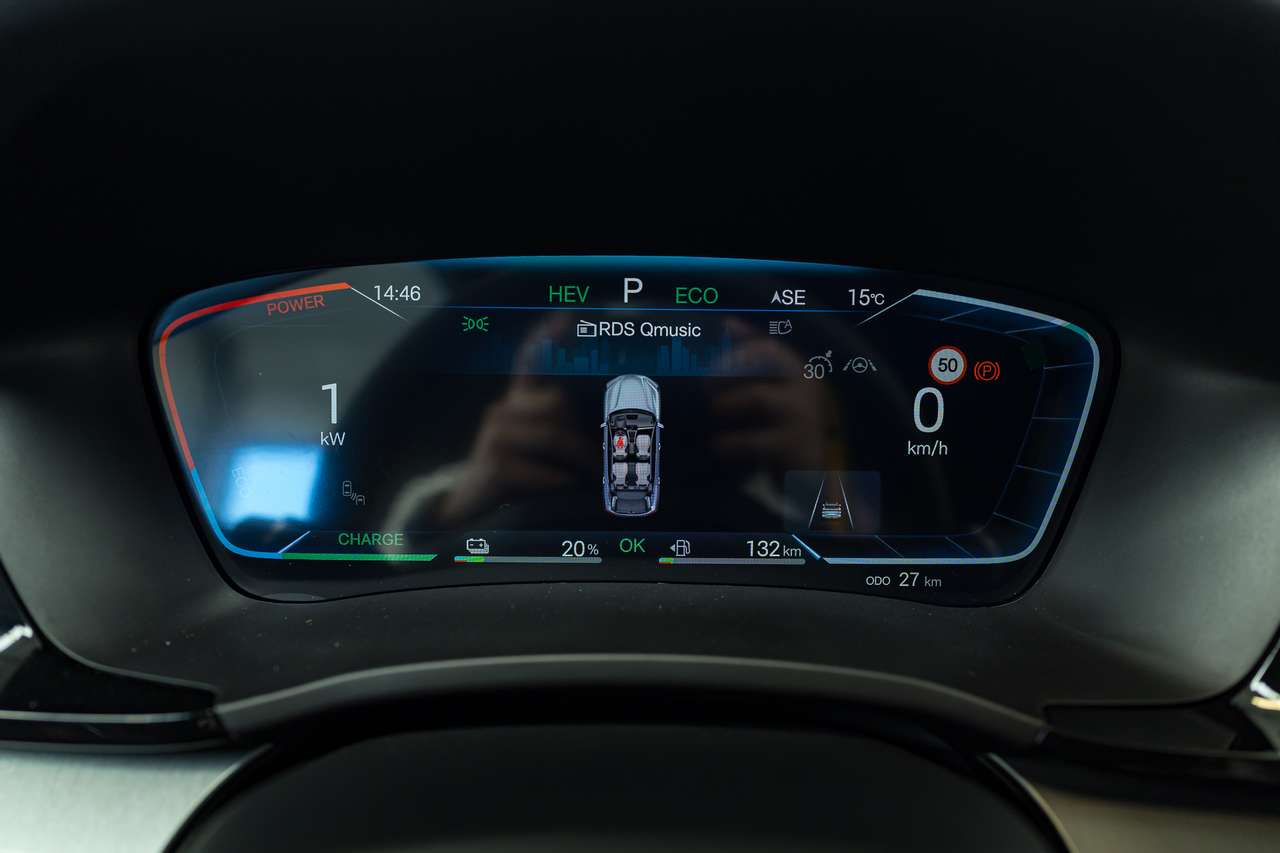 BYD Seal U ONMIDDELIJK LEVERBAAR!||BYD Seal U Boost pHEV | NIEUW | 6J GARANTIE — foto 25 van 25