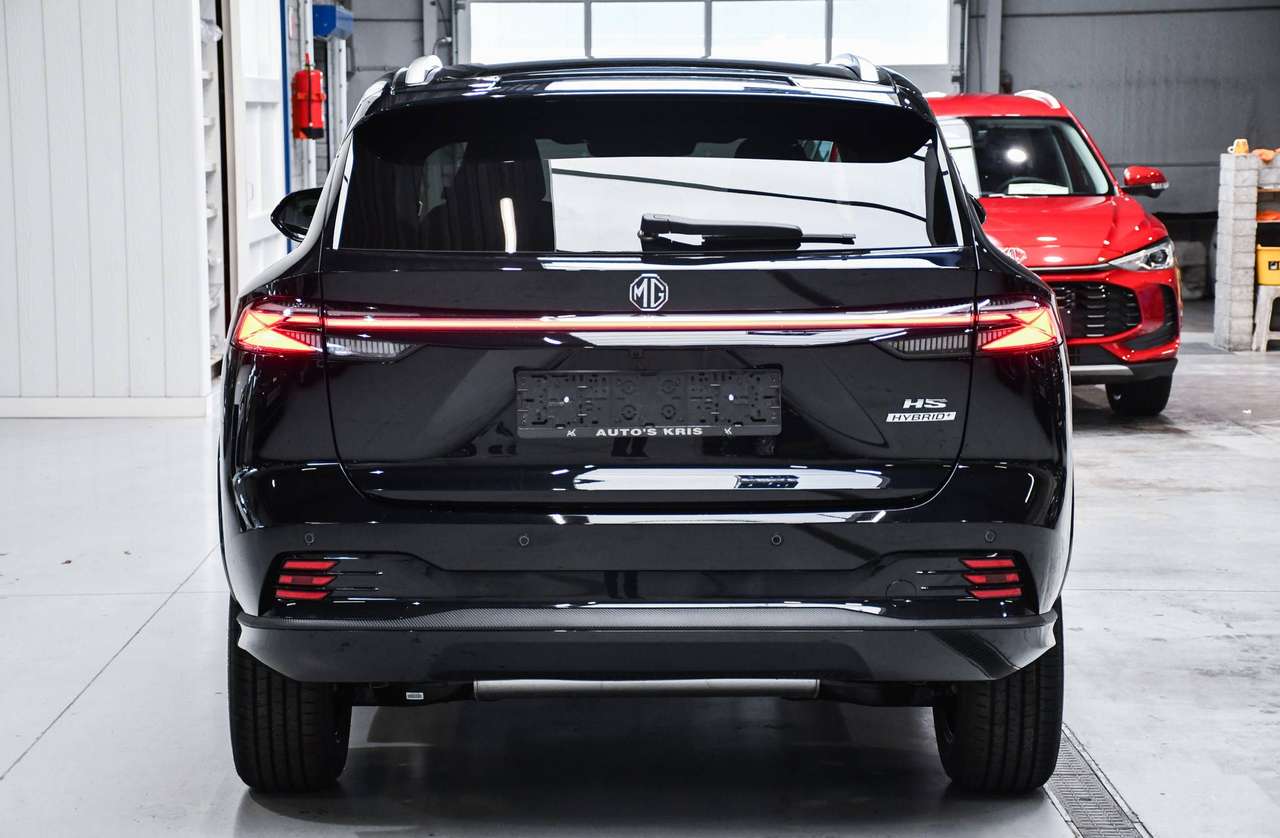 MG HS HS Hybrid  1.5 Turbo Luxury - NAVIGATIE / 360 CAMERA / SMARTLINK / ACC / BLIS — foto 5 van 23