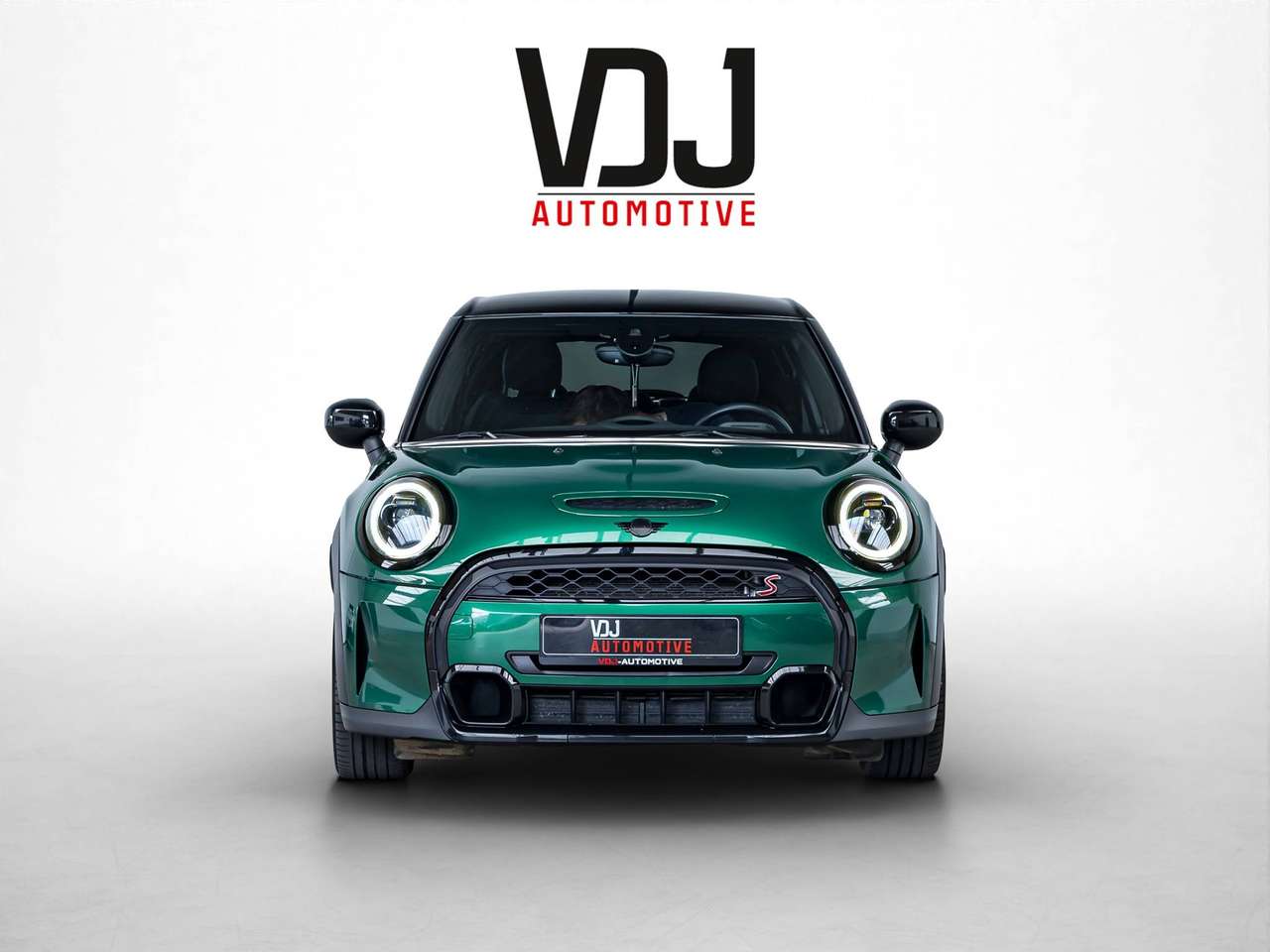 MINI Cooper S GARANTIE|SFEERVERL.|ZETELVERW.|KEYLESS|CAMERA|ACC| — foto 2 van 25