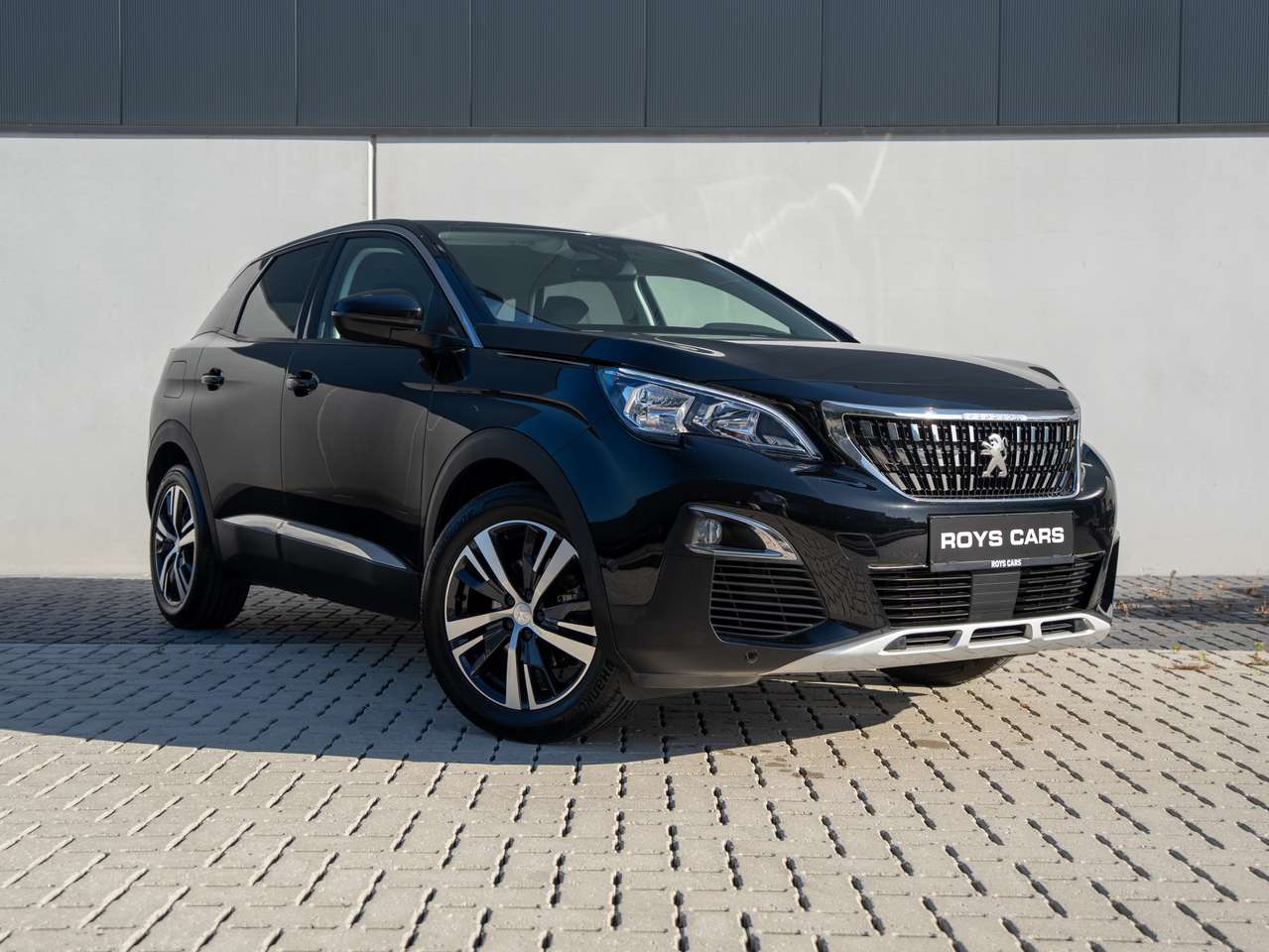 Peugeot 3008 3008 NIEUWE DISTRIBUTIERIEM/12M GARANTIE/GROOT ONDERHOUD