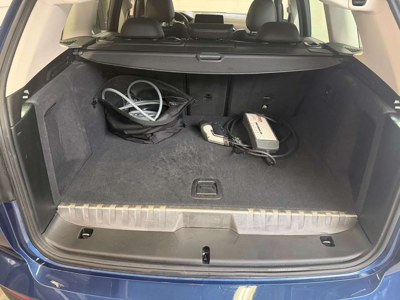 BMW X3 X3 PHEV 2.0iA xDrive30e (200 kW) — foto 17 van 17