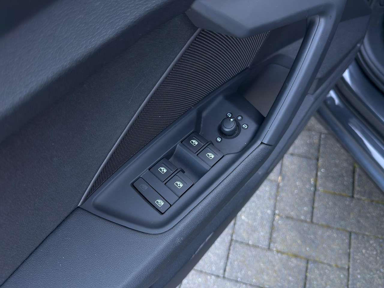 Audi A3 30 TDi 5 deurs 115 pk  85000km — foto 15 van 15