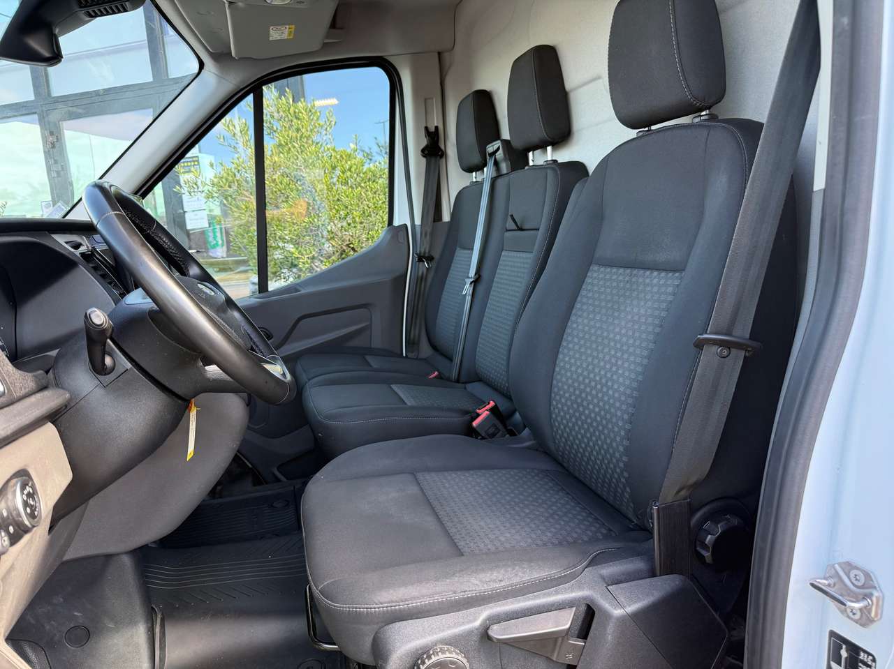 Ford Transit 2.0 TDCi L2H2 Automatic Camera Apple CarPlay — foto 7 van 19