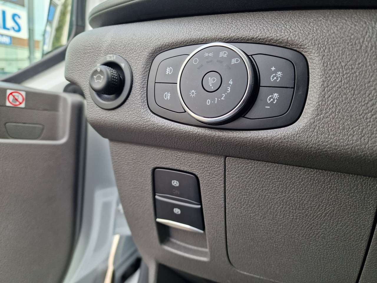 Ford Transit L4H3-TAL VAN OPTIES-3JAAR WAARBORG-29900+BTW — foto 13 van 13