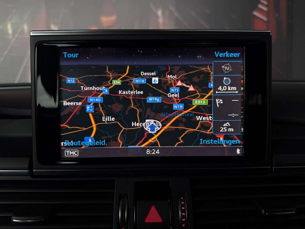 Audi A6 A6 Avant 2.0 TDi ultra Sport Edition S tronic — foto 15 van 21