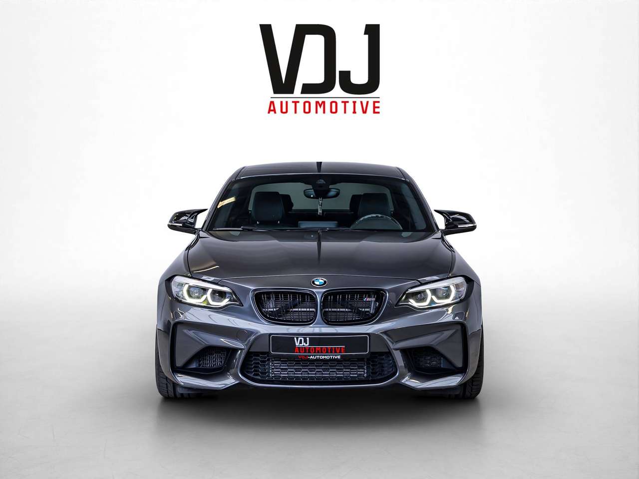 BMW M2 GARANTIE|CARBON|HARMAN-KARDON|ZETELVERW.|CC|LA| — foto 2 van 25