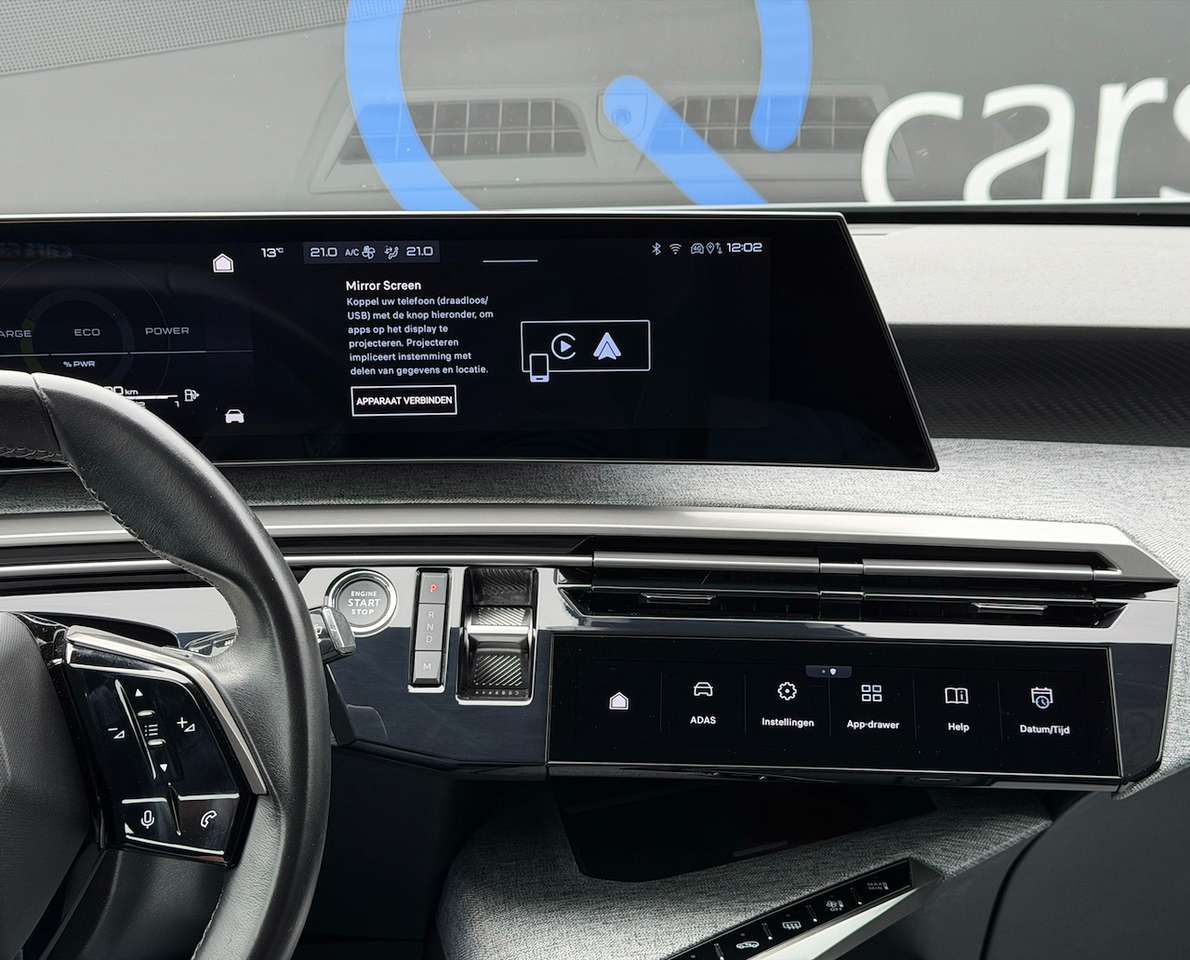 Peugeot 3008 ALLURE DISTRIBUTIEKETTING CARPLAY 360°CAM KEYLESS — foto 16 van 18