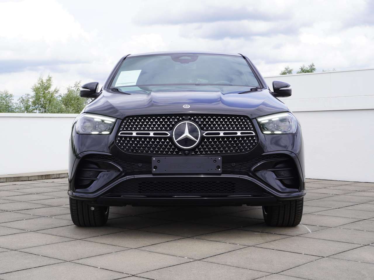 Mercedes-Benz GLE 400 e 4M F coupe/AMG/21gr Co2/PANODAK/BURMESTER/21" — foto 3 van 20