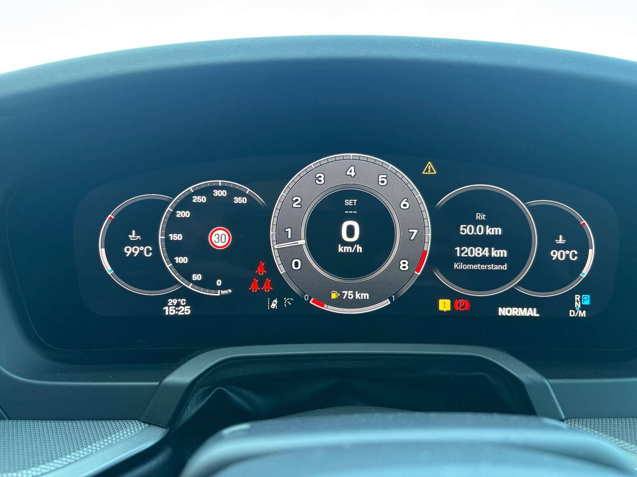 Porsche 992 911 Carrera 3.0 S PDK - SportDesign - Approved - 18way vent - ACC - TurboDesign - pano — foto 8 van 11