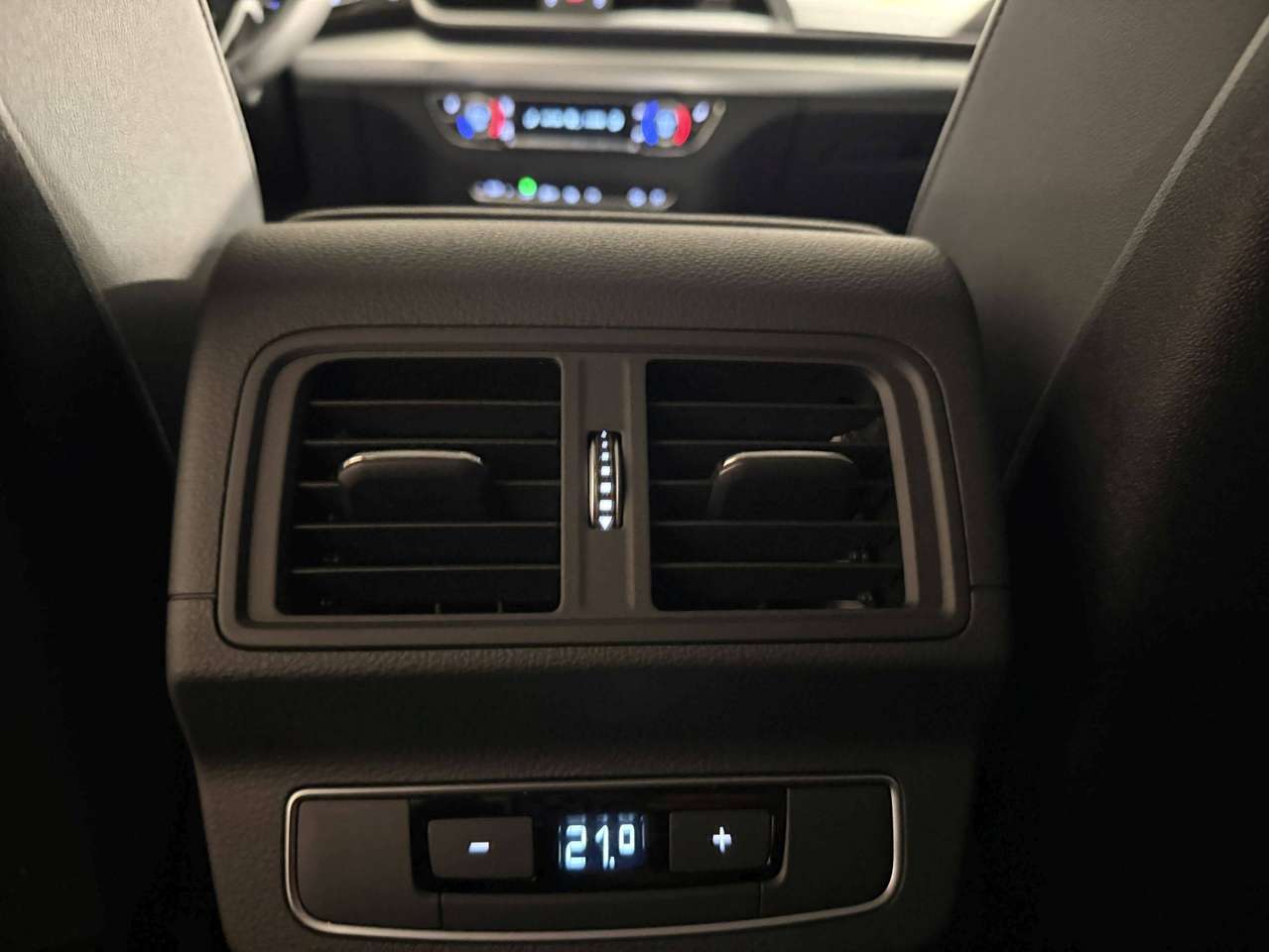 Audi Q5 408PK PLUG IN HYBRIDE * S-LINE * MATRIX * TREKHAAK * LEDER * CAR PLAY * 22" RS * FULL BLACK PACK *  VIRTUAL COCKPIT * — foto 10 van 25