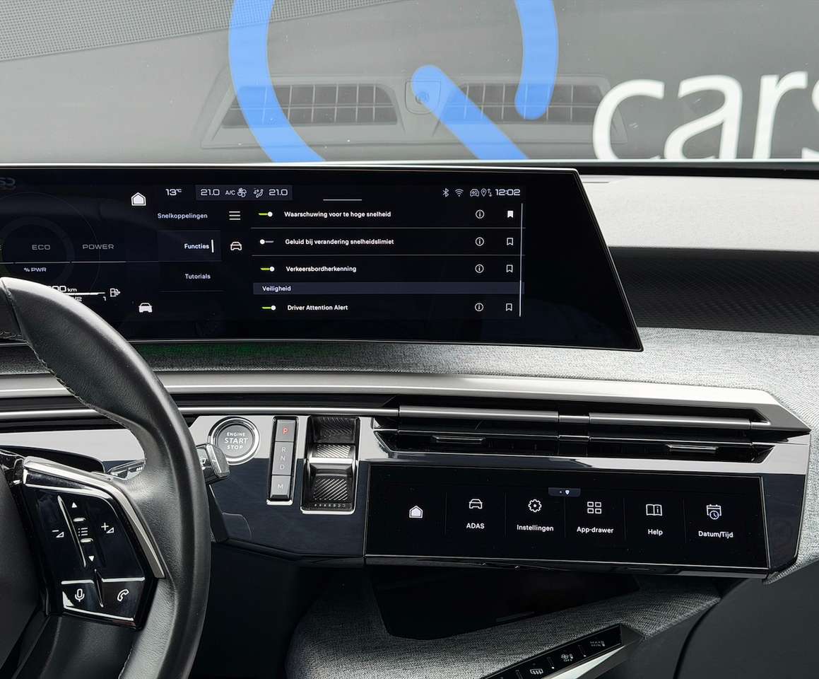 Peugeot 3008 ALLURE DISTRIBUTIEKETTING CARPLAY 360°CAM KEYLESS — foto 13 van 18