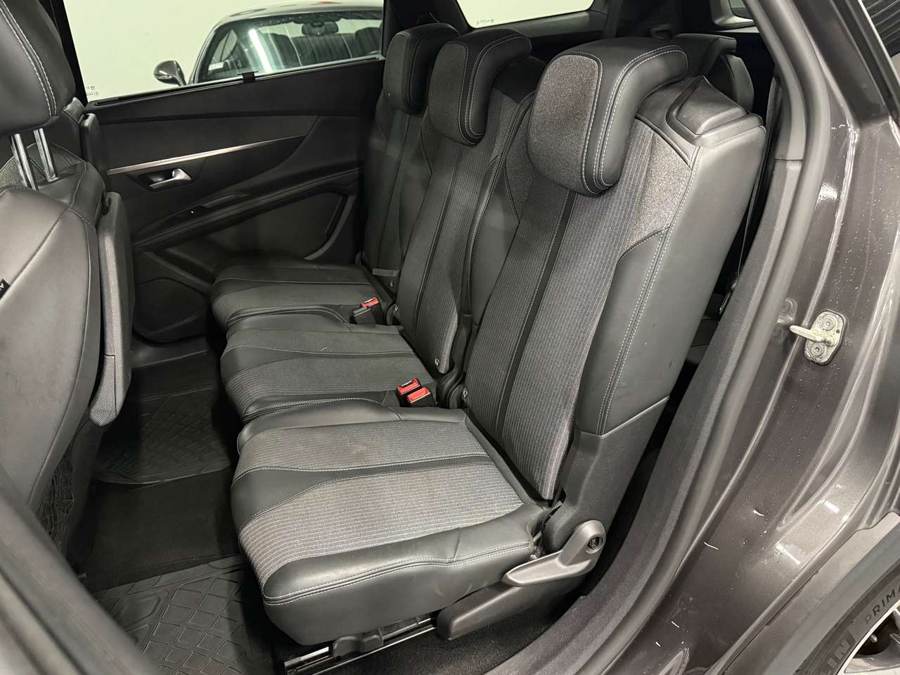 Peugeot 5008 1.5 BlueHDi 2021 FACE-LIFT  7 zitplaatsen Automaat! — foto 12 van 24