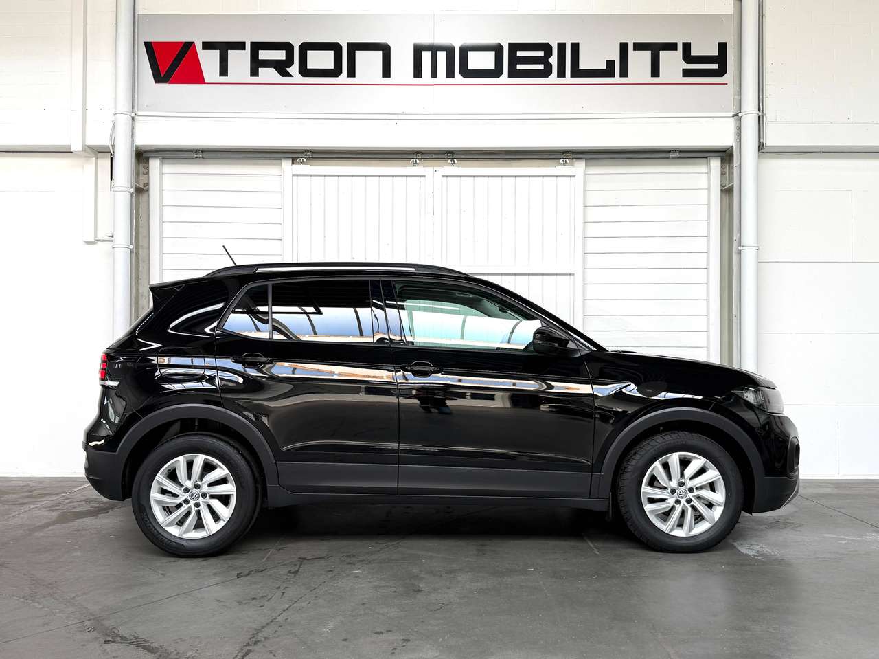 Volkswagen T-Cross T-Cross 1.0 TSI Life OPF Carplay/Android-Auto*Heated Seats*BLIS*LANE ASS — foto 3 van 25