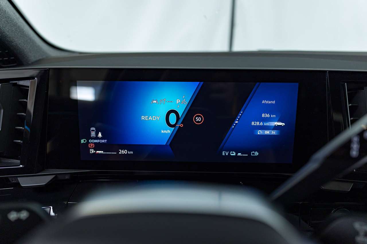 Renault Austral E-TECH HYBRID|GARANTIE|KEYLESS|HEATED-SEATS & WHEEL|ACC|LA| — foto 20 van 25