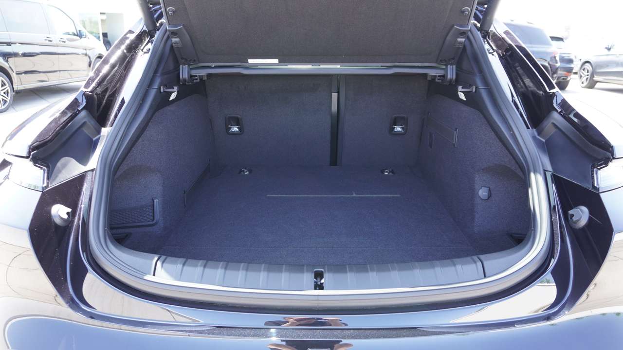 Porsche Taycan 4 CT/-10%!!/21"/LEDER/MEMO/PPBatt+/PASM/LUCHT — foto 16 van 16