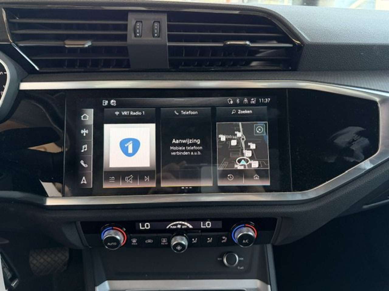 Audi Q3 45 TFSI e PHEV AUTOMAAT — foto 12 van 21