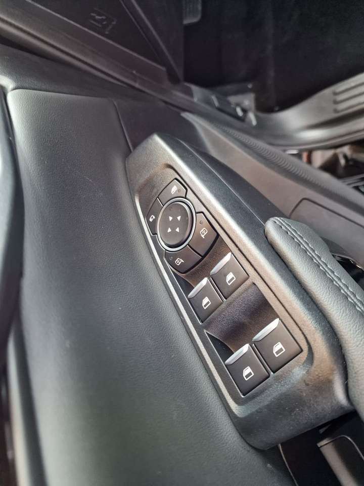 Ford Ranger WILDTRAK PLUG-IN HYBRID NIEUW OKM 48700+BTW — foto 6 van 13