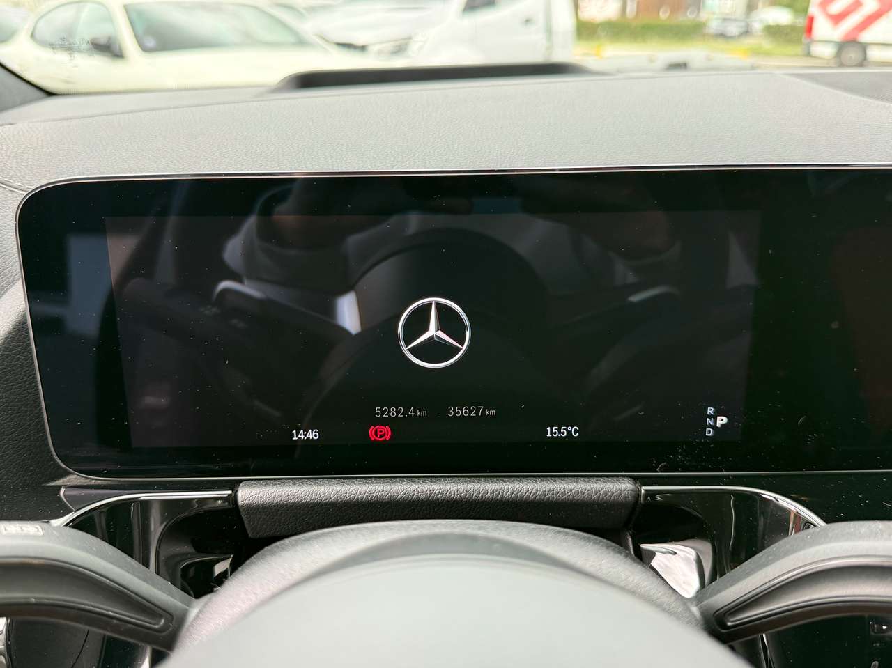 Mercedes-Benz GLA 45 AMG S AMG 4-Matic Full option — foto 16 van 25