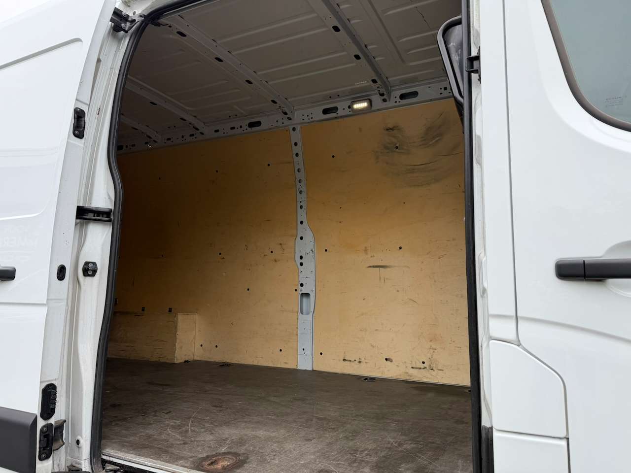 Opel Movano 2.3 Turbo D L3H2 F3500 AUTO AIRCO PARK SENSOR A CRUISECONTROL — foto 5 van 9