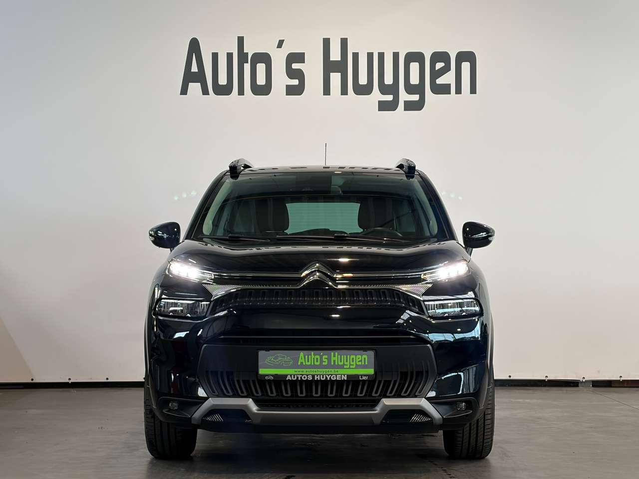 Citroen C3 Aircross | Apple CarPlay | Cruise Control | … — foto 2 van 15