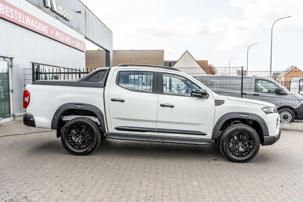 Maxus T60 Luxury 2.0D 4X4 - Automaat - 3500kg sleep. - 32.000ex — foto 2 van 16