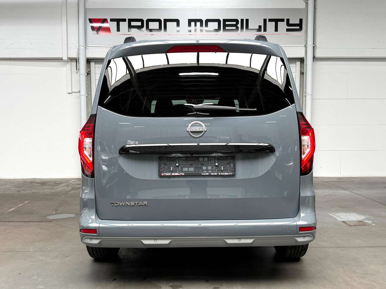 Nissan Townstar Townstar 1.3 DIG-T L1H1 Tekna 360°CAMERA*CARPLAY*LED*DAB*NAVI*CC*PDC*BLIS*LANE ASSIST — foto 5 van 25