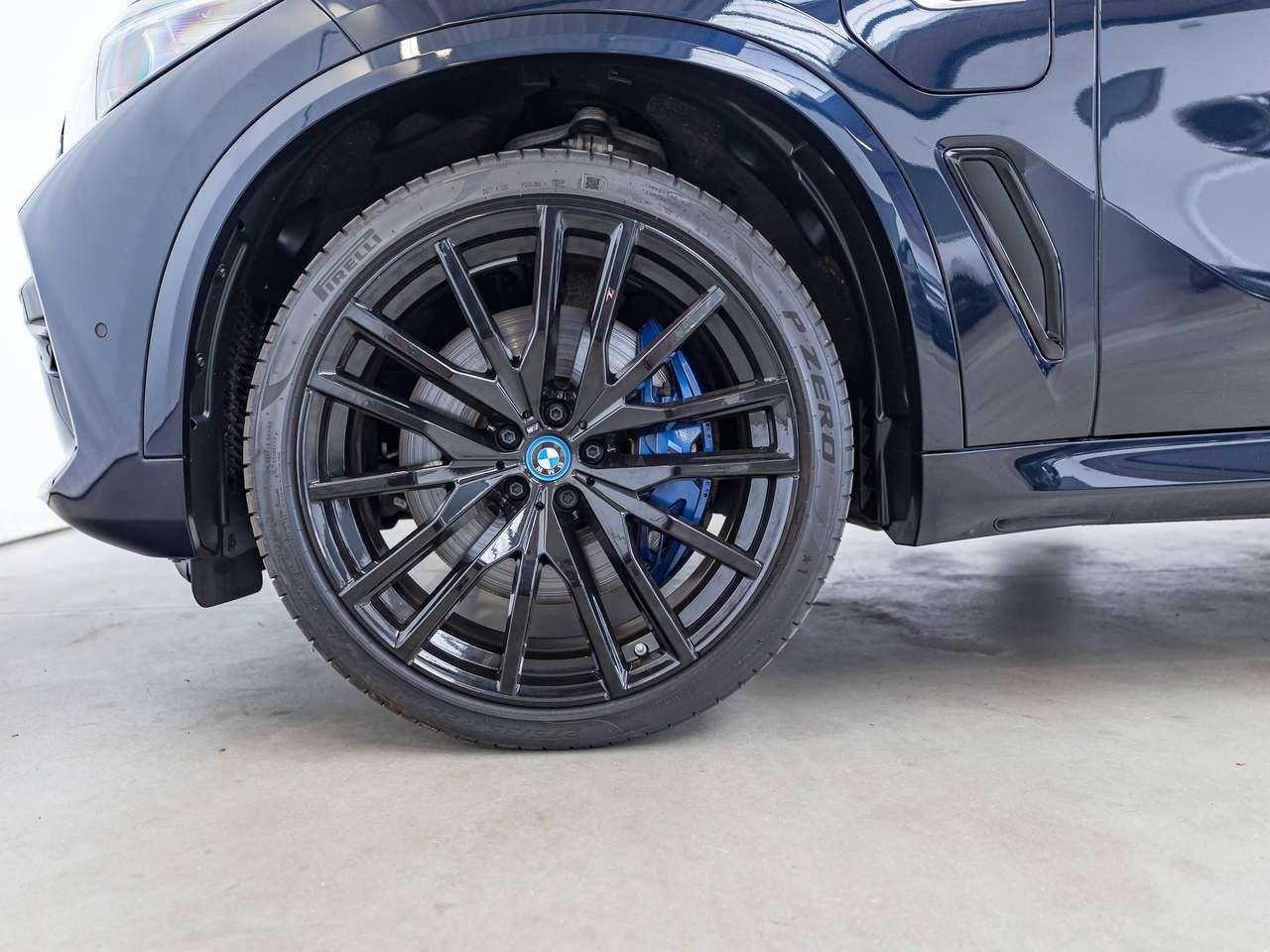 BMW X5 GARANTIE|M-SPORT|PHEV|X-DRIVE45e|PANO|360°|LASERLIGHTS|ZETELVERW.(v/a)|HEAD-UP|ACC|LA|SFEERVERL.|TREKHAAK| — foto 10 van 25
