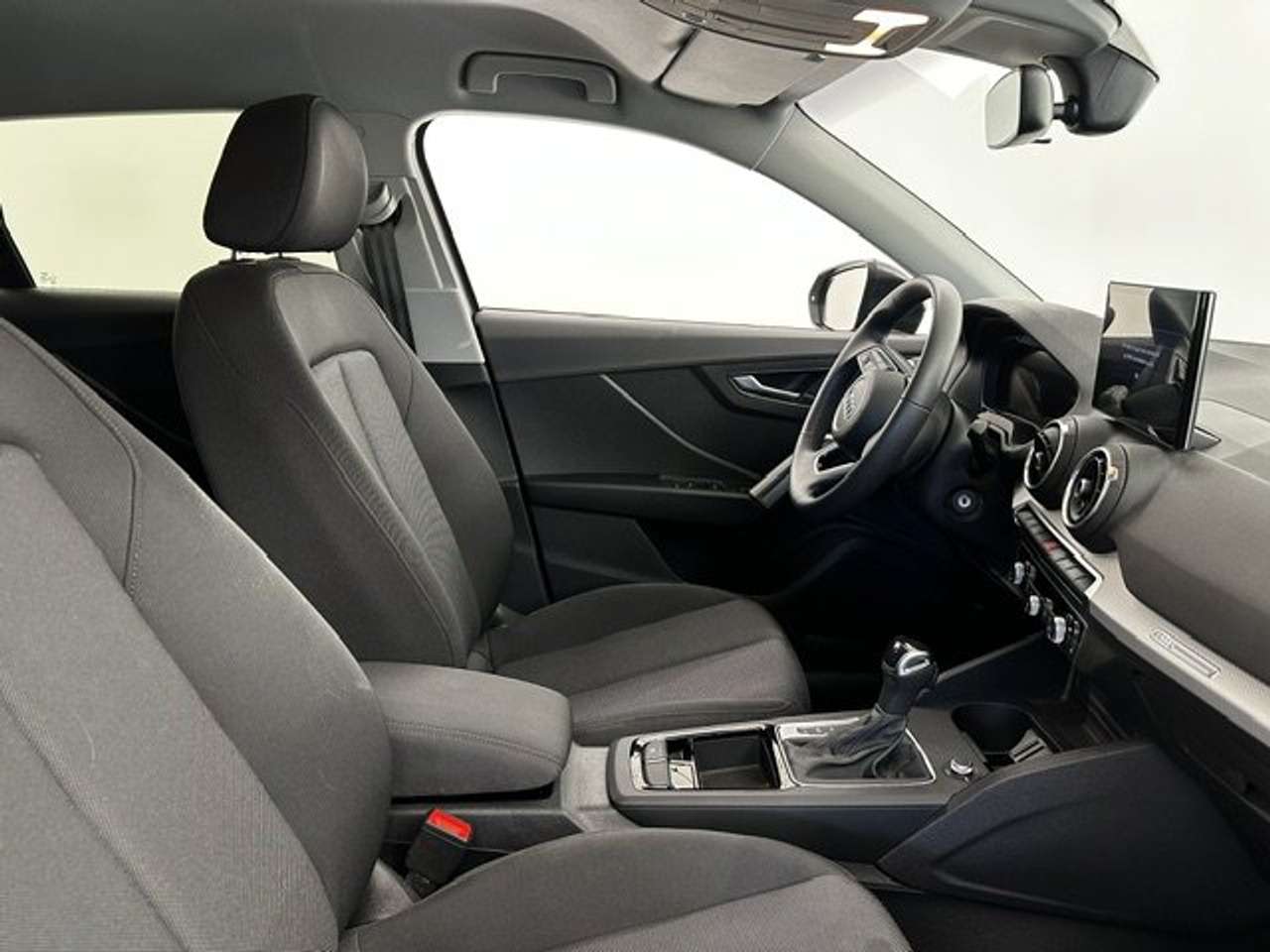 Audi Q2 S-LINE BENZINE AUTOMAAT 21000KM!!!!! — foto 6 van 17