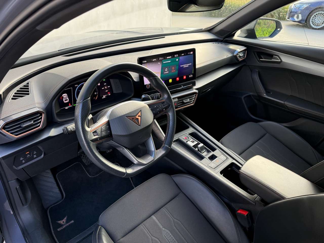 CUPRA Formentor Formentor e-Hybrid 1.4 DSG / Keyless / Travel Assist / ACC / Lane Assist / Ambiance / CarSwap — foto 4 van 19