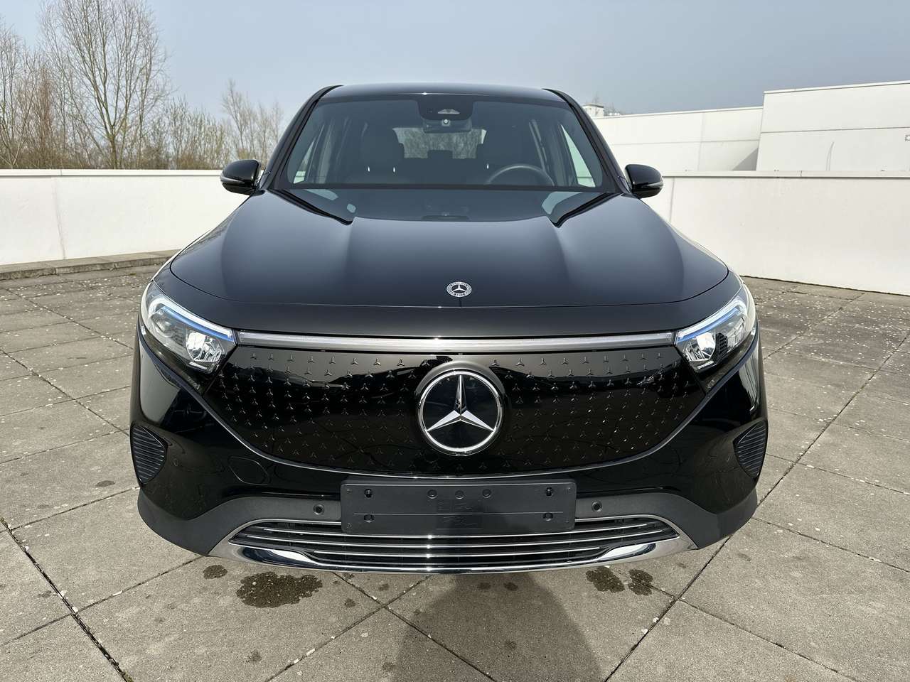 Mercedes-Benz EQB 300 4Matic 7 PLAATS Sfeer Progressive Camera Navigatie — foto 3 van 21
