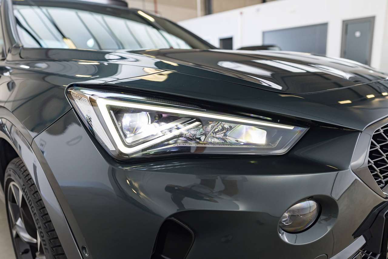 CUPRA Formentor GARANTIE|PHEV|PANO|SFEERVERL.|ZETELVERW.|KEYLESS|ACC|LA|CAMERA| — foto 7 van 25