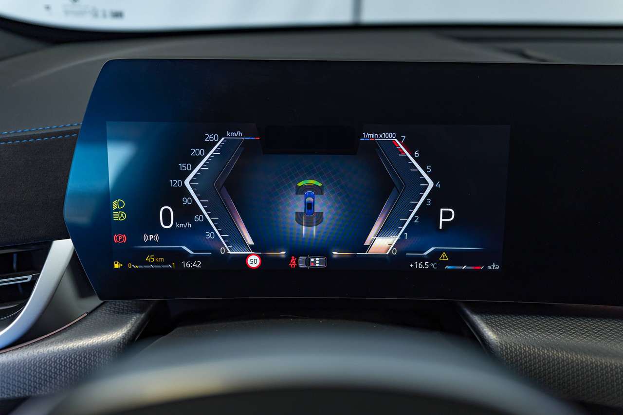 BMW X1 sDrive18i|M-SPORT|PANO|KEYLESS|ADAPTIVE LED|CAMERA|STOELVER.|CC|LA|GARANTIE| — foto 22 van 25