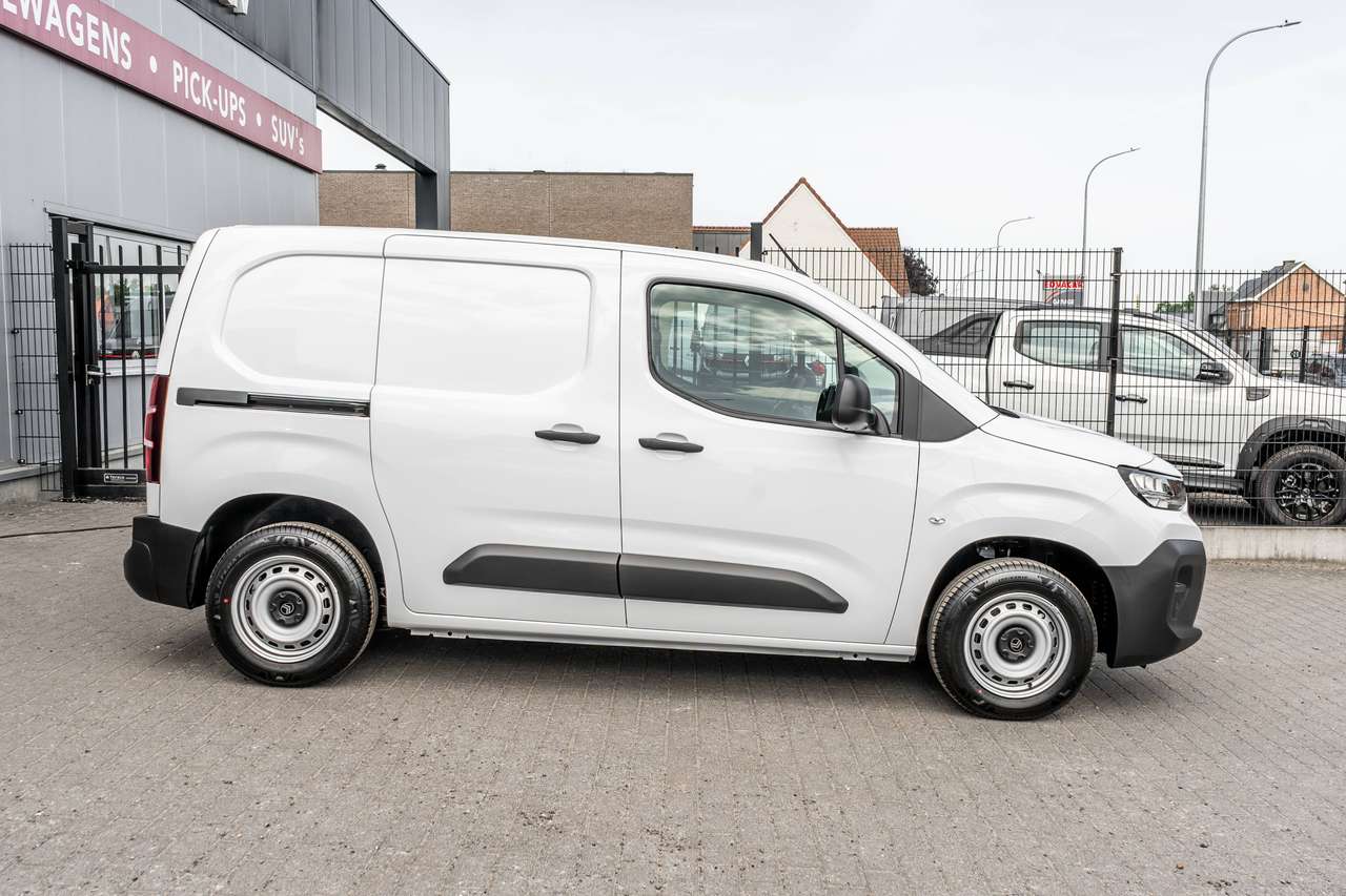 Citroen Berlingo 1.5HDi - Camera / Cruis control - 17.900 ex — foto 2 van 15