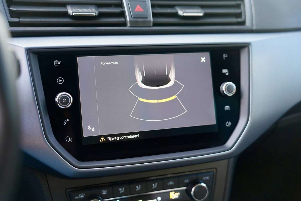 SEAT Arona Arona 1.6 CR TDI Style (EU6.2) — foto 18 van 25