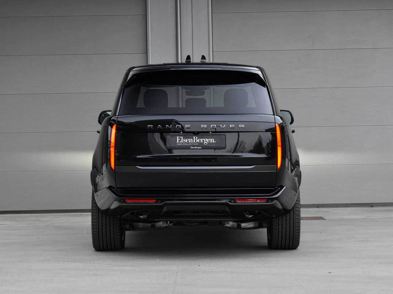 Land Rover Range Rover HSE P550e PHEV - NIEUW - DIRECT BESCHIKBAAR — foto 5 van 25
