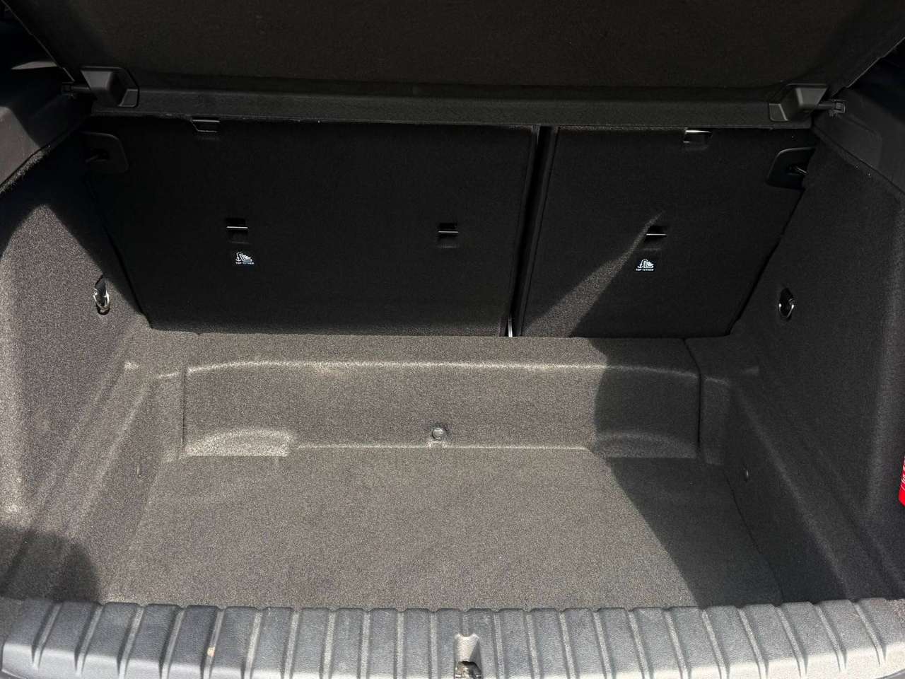 BMW 118 118iA Sportline automaat — foto 24 van 25