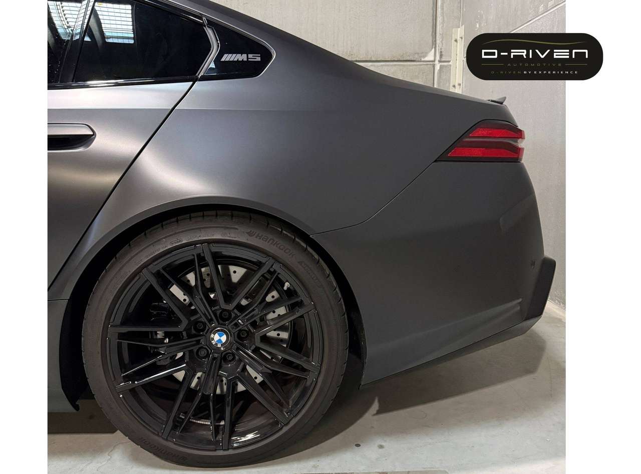 BMW M5 M5 PHEV 4.4 AS (535 kW)*Carbon*PPF*Prof*Als nieuw — foto 8 van 25