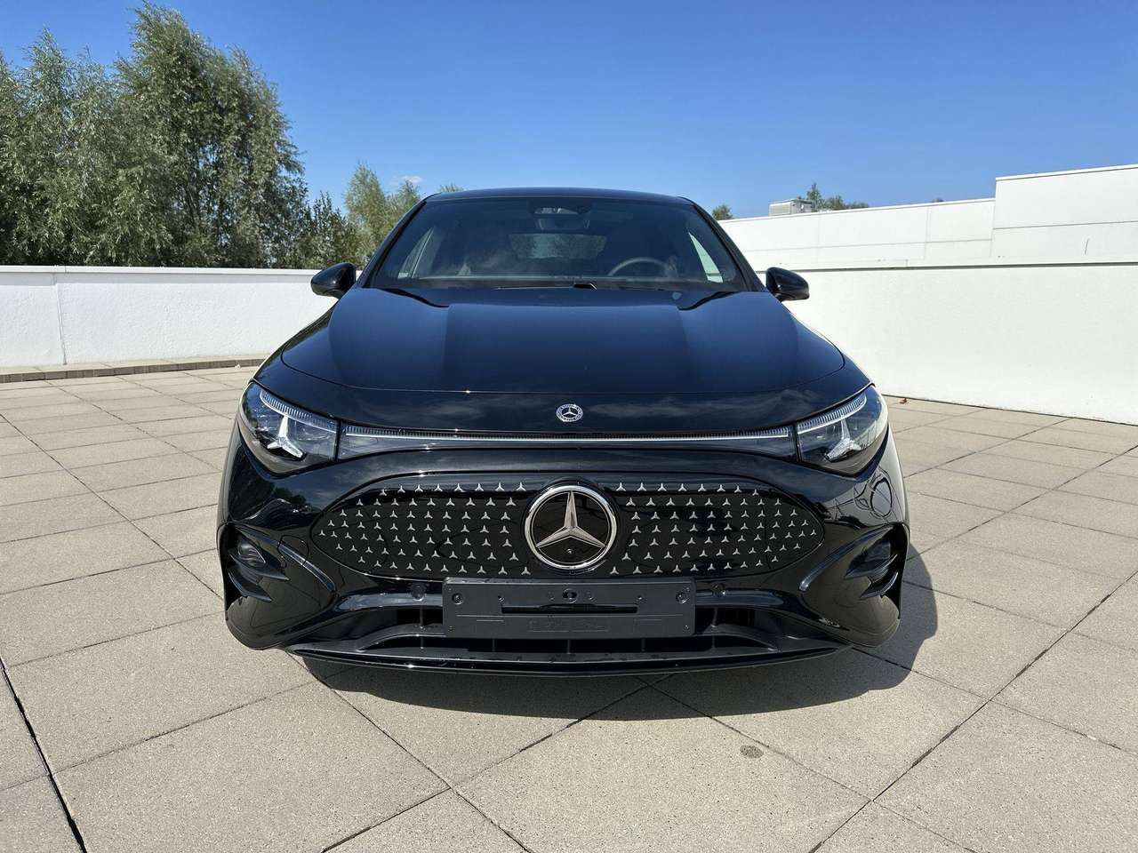 Mercedes-Benz CLA 250 + ELECTRIC AMG Line Head-up 19" Premium Plus pakket — foto 5 van 19