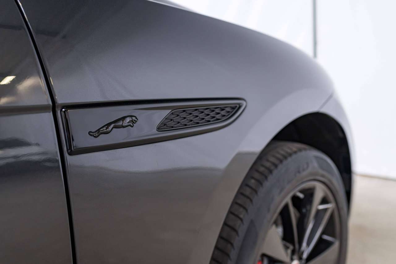 Jaguar F-Pace P400e R-DYNAMICS S|PHEV|PANO|ZETELVERW.(v/a)|KEYLESS|MERIDIAN SOUND SYSTEM|360°|ACC|LA|BLIND SPOT| — foto 7 van 25