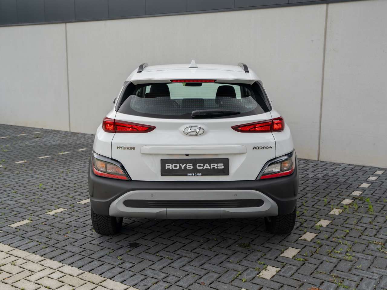 Hyundai KONA Kona 1.0 - CAMERA/ZETELVERWARMING/APPLE CARPLAY/AIRCO — foto 5 van 23