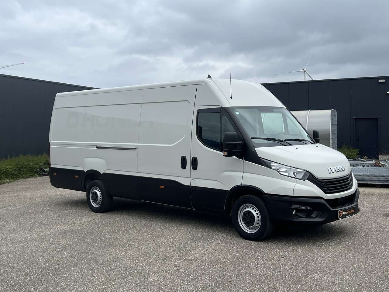 Iveco Daily 35S14 L4H2 Airco/Cruise contr.. — foto 2 van 13