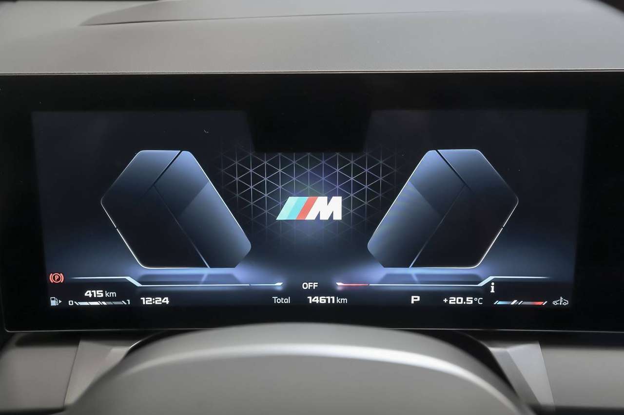 BMW X3 M50 xDrive – M Sport Pro – Panorama – Driving Assistant Plus – Harman/Kardon — foto 16 van 25
