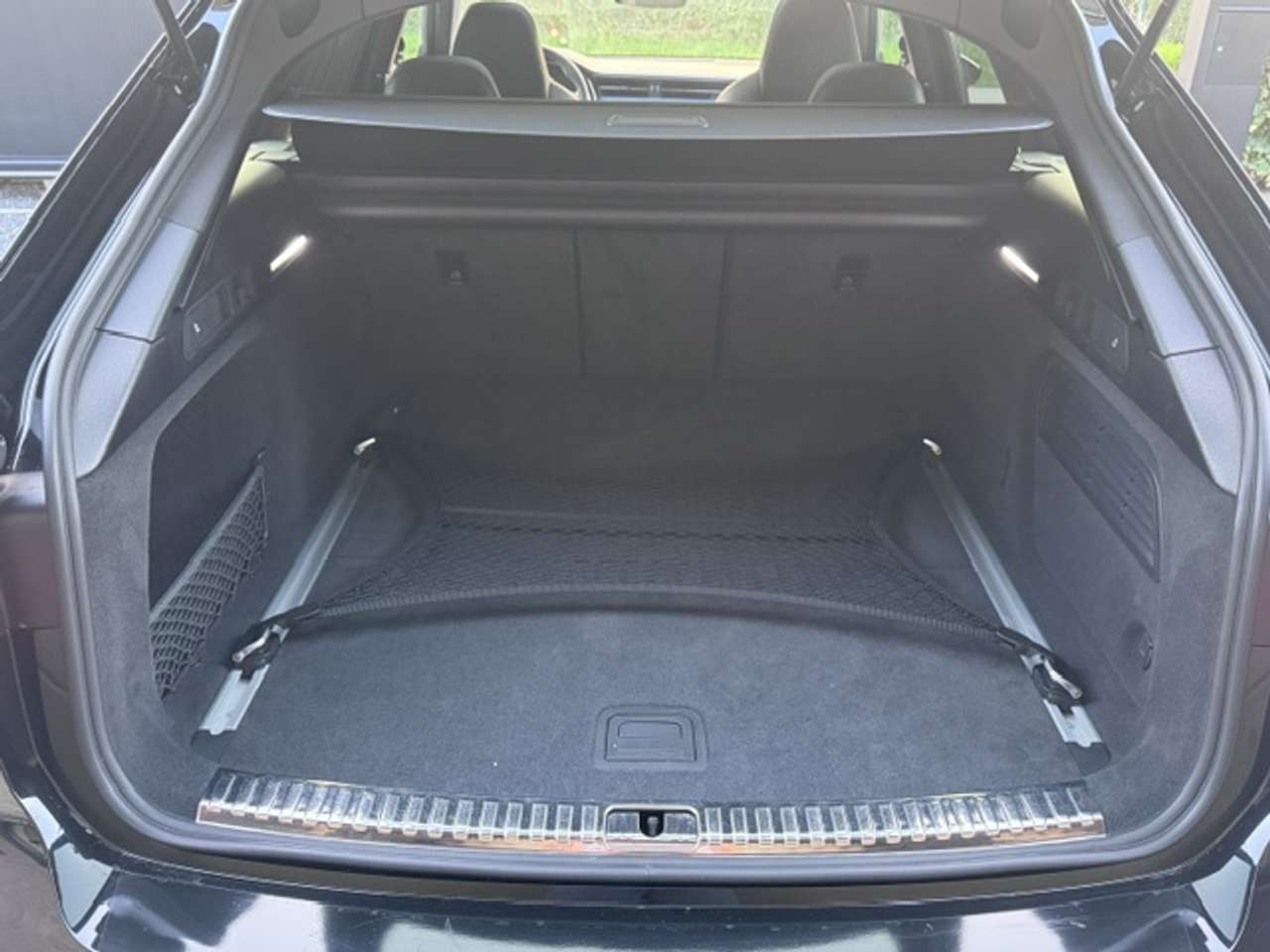 Audi RS6 RS6 Performance Full option — foto 19 van 25