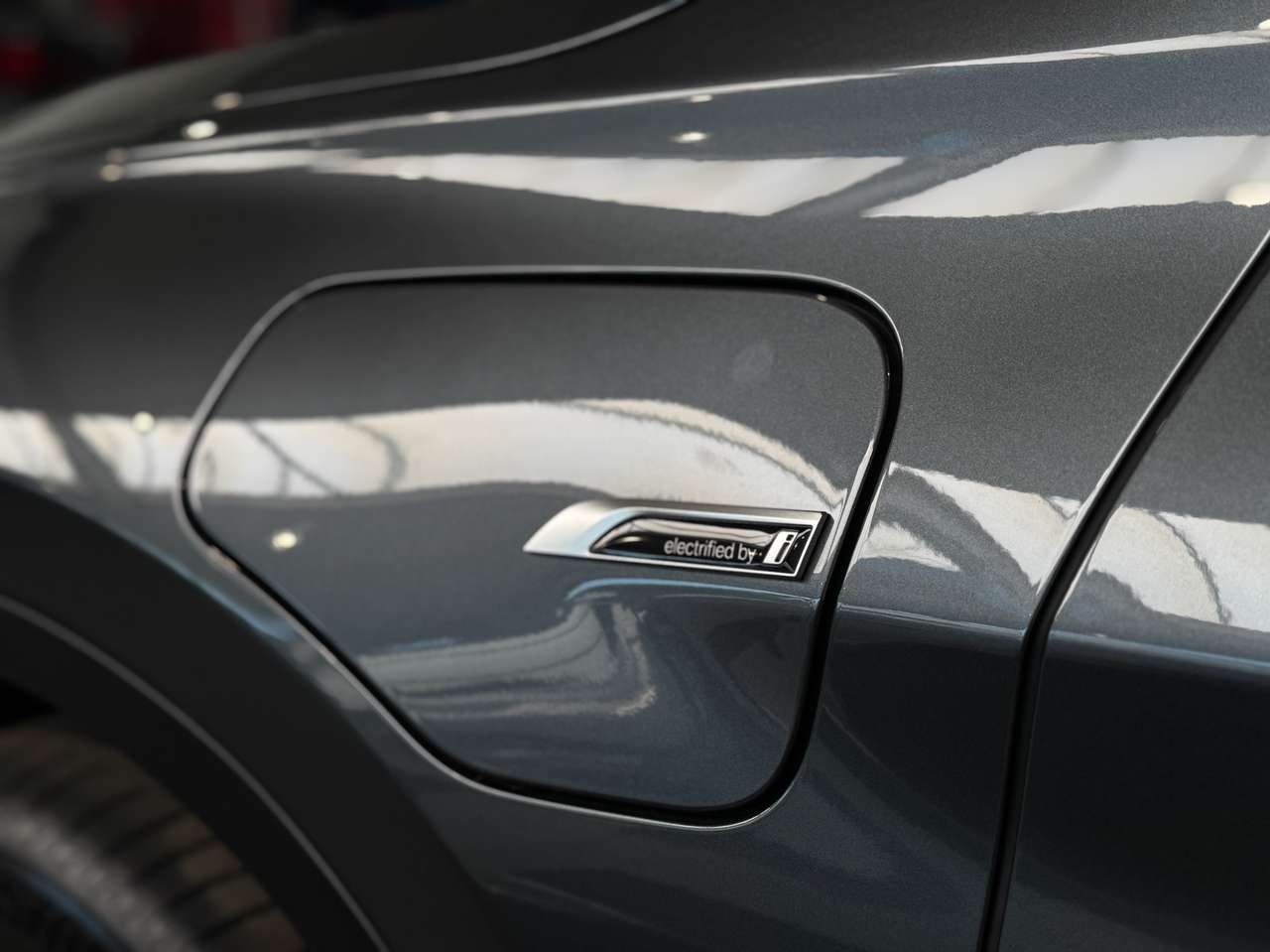 BMW X1 xDrive25e | Head-up Display | Cruise Control — foto 19 van 19