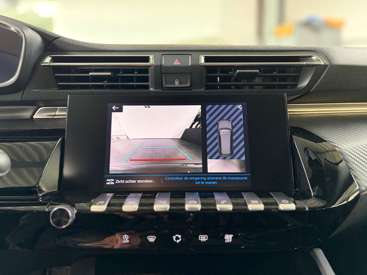 Peugeot 508 SW Active Pack S — foto 12 van 19