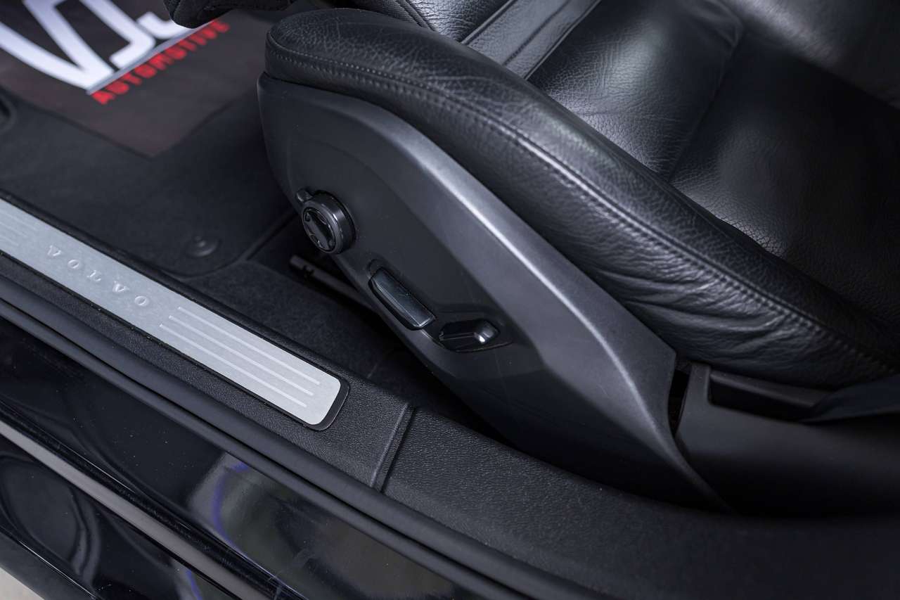 Volvo S60 B5|MHEV|PANO|HARMAN-KARDON|360°|HEAD-UP|ZETELVERW. (v/a)|SFEERVERL.|ACC|LA|GARANTIE| — foto 22 van 25