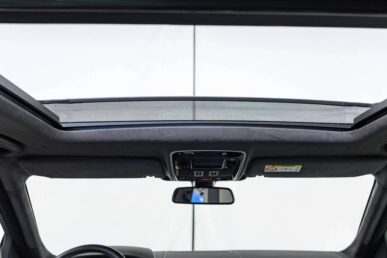 Land Rover Range Rover Sport 5.0i V8 SVR|PANO|HEAD-UP|HEATED-SEATS(v/a)|KEYLESS|AMBIENTLIGHT|ACC|LA| — foto 25 van 25