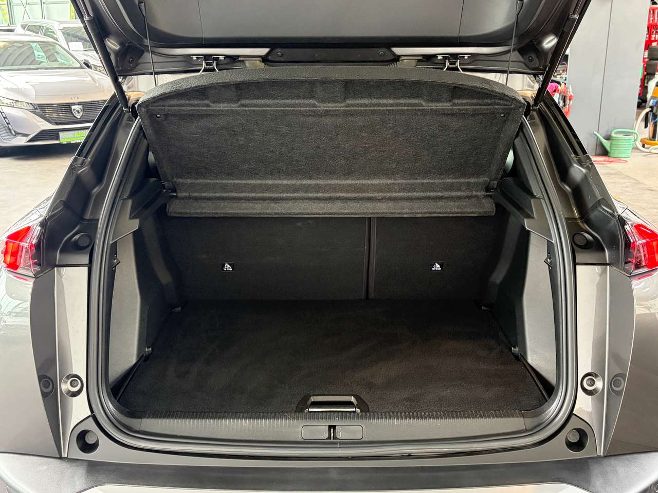 Peugeot 2008 VERKOCHT — foto 5 van 21