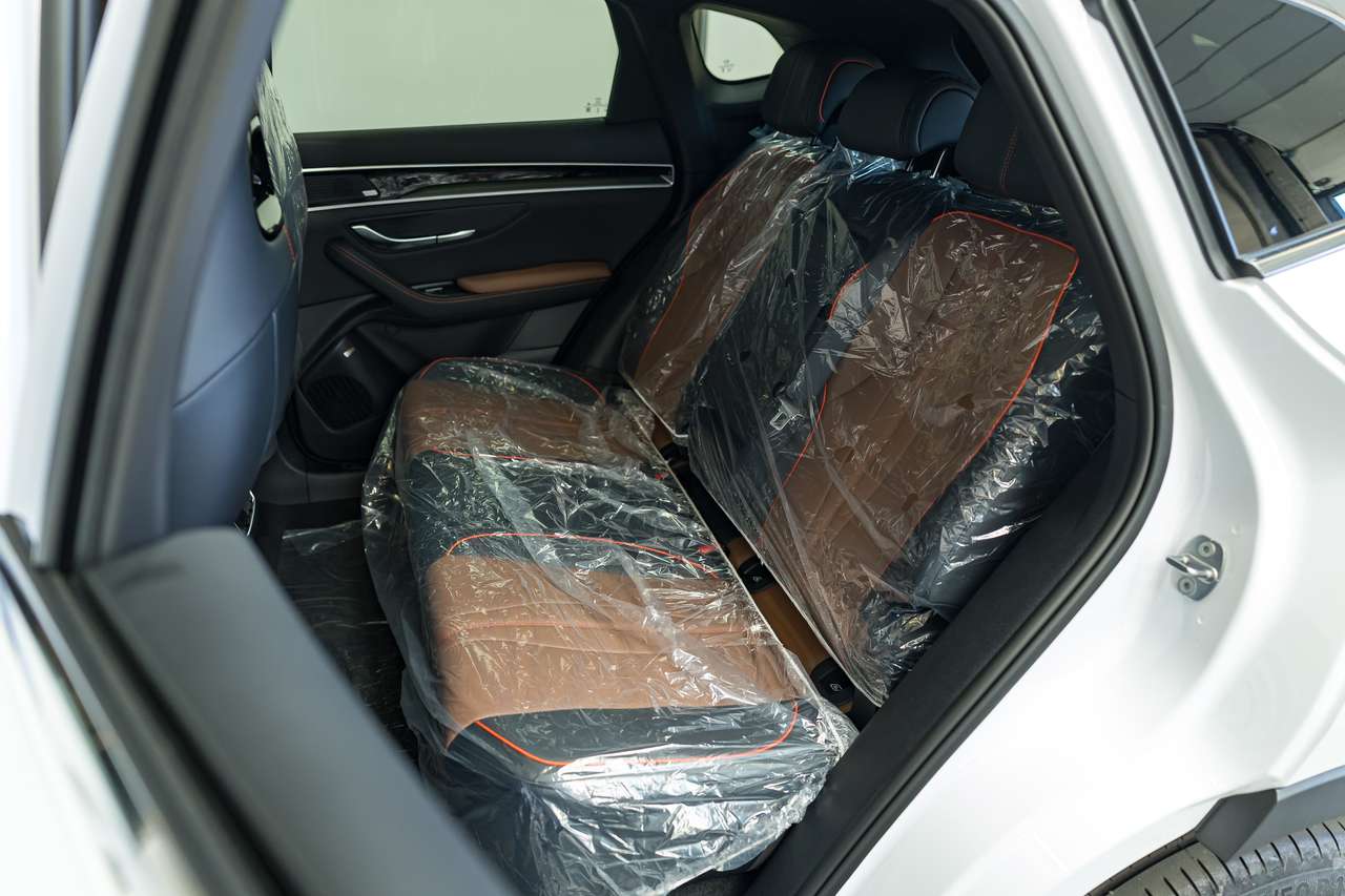 BYD Seal U ONMIDDELIJK LEVERBAAR!||BYD Seal U Boost pHEV | NIEUW | 6J GARANTIE — foto 17 van 25